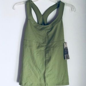 ASCEND ATHLETIC TANKTOP